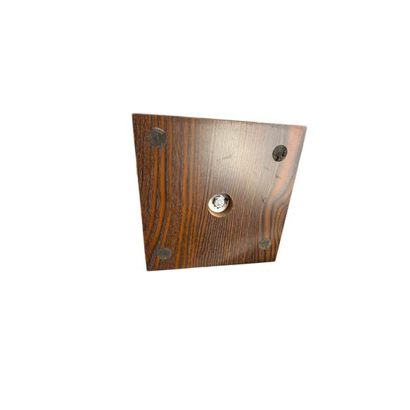 Globe / Map / World / Replogle 12” World Classic Series, Raised Relief / Vintage - Picture 11 of 12